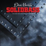 DEAN MARKLEY 2652 Solid Bass