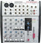 Phonic AM240D