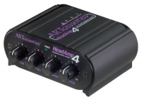 Предусилитель ART Headamp IV