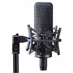 Студийный микрофон Audio-technica AT4050SM