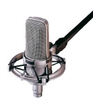 Студийный микрофон Audio-technica AT4047SVSM