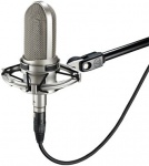 Студийный микрофон Audio-technica AT4080