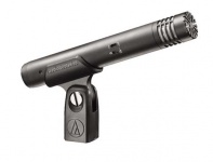 Студийный микрофон Audio-technica AT4021