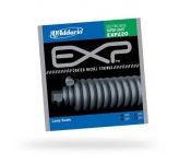 Струны для бас-гитары EXP220