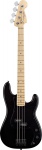 Бас-гитара FENDER Roger Waters Precision Bass®, MN BK