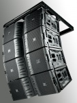 Акустическая система JBL VTX V25