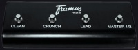 FRAMUS FRS4M FOOTSWITCH