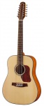 Акустическая гитара WALDEN D552EG