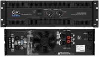 Усилитель мощности QSC RMX 4050 HD