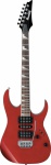 IBANEZ GRG170DX CANDY APPLE RED
