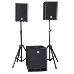 Акустическая система HKAudio L.U.C.A.S. ALPHA SYSTEM