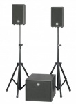 Акустический комплект HKAudio Soundhouse ONE SYSTEM