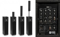 Акустический комплект HKAudio Sound Caddy One