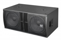 Сабвуфер Park Audio DELTA 125-P