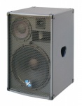 Акустический комплект Park Audio GAMMA-ES