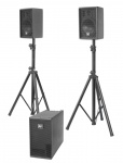 Акустический комплект Park Audio MAGIC SET 700