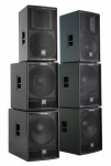 Акустический комплект Park Audio CLASSIC SET 6000