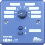 Стенный контроллер BSS BLU-6