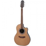 Акустическая гитара Maxtone 4102C