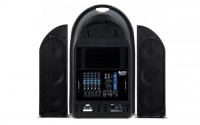 Акустический комплект ALTO PROFESSIONAL MIXPACK