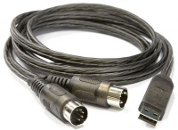 MIDI-кабель ALESIS USB-Midi Cable