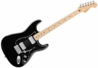 Электрогитара FENDER BLACKTOP STRATOCASTER®MN BLACK
