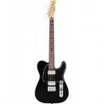 Электрогитара Fender BLACKTOP TELECASTER HH RW BLACK
