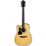 Электроакустическая гитара IBANEZ V72LECE NT