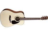 Акустическая гитара Fender CD-60 NAT
