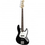 Бас-гитара Fender HIGHWAY 1 JAZZ BASS RW FLAT BLACK