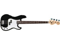 Бас-гитара Fender SQUIER AFFINITY P-BASS RW BK