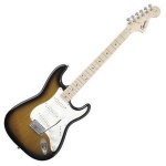 Электрогитара Fender SQUIER AFFINITY STRAT MN 2SB