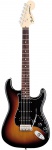 Электрогитара Fender FSR Strat Player BST MN 3TSB
