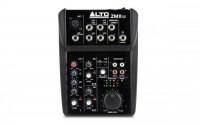 Микшерный пульт Alto Professional ZMX52