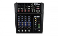 Микшерный пульт Alto Professional ZMX862