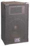 Пассивный топ Soundking SKFI042 8Ом