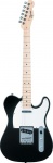 Электрогитара Fender Squier Affinity Tele MN BLK