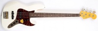 Бас-гитара Fender SQUIER CLASSIC VIBE JAZZ BASS OWT