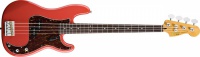 Бас-гитара Fender SQUIER CLASSIC VIBE PRECISION BASS 60's RW FRD
