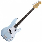Бас-гитара Fender SQUIER CLASSIC VIBE PRECISION BASS 60's SB