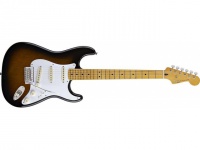 Электрогитара Fender SQUIER CLASSIC VIBE STRAT 50's MB 2SB