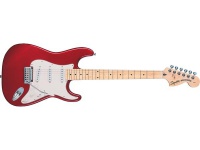 Электрогитара Fender SQUIER STANDARD STRATOCASTER RW CHERRY SB