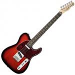 Электрогитара Fender SQUIER STANDARD TELECASTER RW ATB