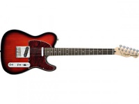 Электрогитара Fender SQUIER STANDART STRAT RW ATB