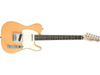 Электрогитара Fender SQUIER STANDART TELECASTER RW VBL