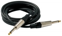 Инструментальный шнур RockCable RCL30203D6