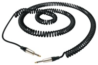 Інструментальний кабель ROCKCABLE RCL30205 D6 C