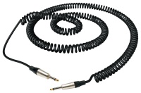Інструментальний кабель ROCKCABLE RCL30205 D7 C