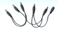 Патч-кабель ROCKCABLE RCL30600 DC5