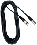 Мікрофонний кабель ROCKCABLE RCL30305 D7